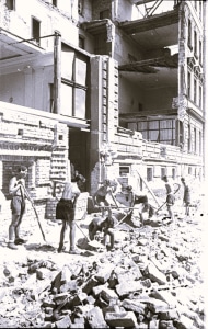 Erin­ne­rungs­ta­ge - 30.01.2026 18:00 at Nordico Stadtmuseum Linz, Simon-Wiesenthal-Platz 1, 4020 Linz, Österreich