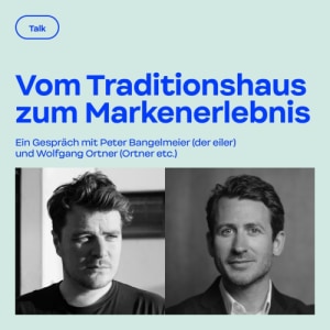 Creative.Region Talk: Vom Tra­di­ti­ons­haus zum Markenerlebnis - Mi., 17.06.2026, 10:00 at Nordico Stadtmuseum Linz, Simon-Wiesenthal-Platz 1, 4020 Linz, Österreich