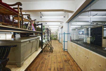 Öffent­li­che Füh­rung durch die Aktu­el­len Aus­stel­lun­gen des Nordico Stadtmuseum - 04.01.2026 14:30 at Nordico Stadtmuseum Linz, Simon-Wiesenthal-Platz 1, 4020 Linz, Österreich