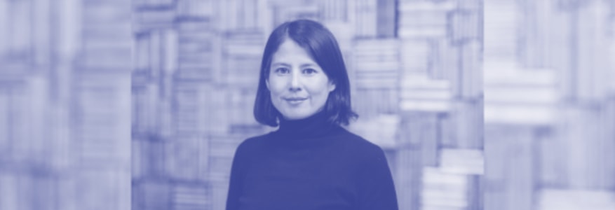 Lesung Milena Michiko Flašar - 08.04.2026 18:30 at OKH Vöcklabruck, Hans Hatschek-Straße 24, 4840 Vöcklabruck, Österreich