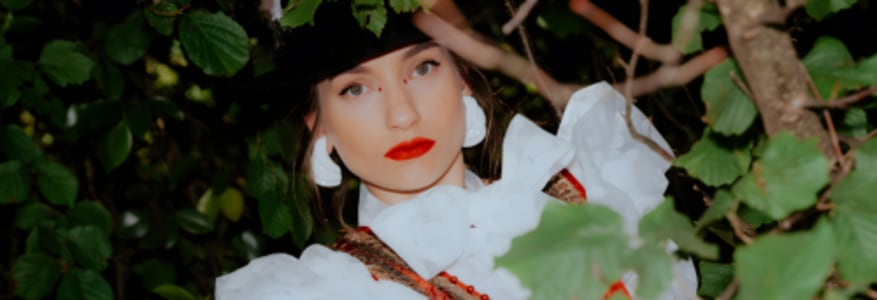 Anna Buchegger - 22.05.2026 19:30 at OKH Vöcklabruck, Hans Hatschek-Straße 24, 4840 Vöcklabruck, Österreich