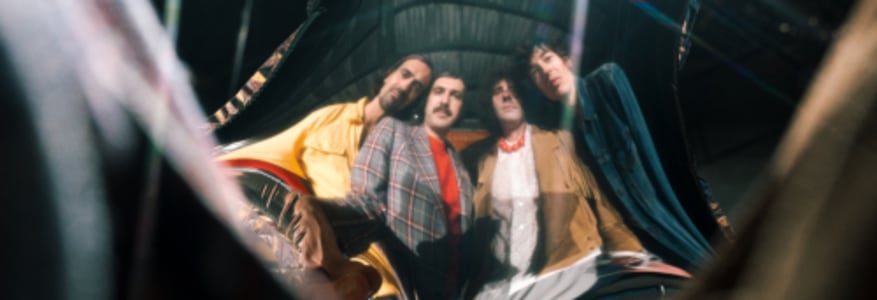 Hearts Hearts - Fri, Sep 11, 2026, 19:30 at OKH Vöcklabruck, Hans Hatschek-Straße 24, 4840 Vöcklabruck, Österreich