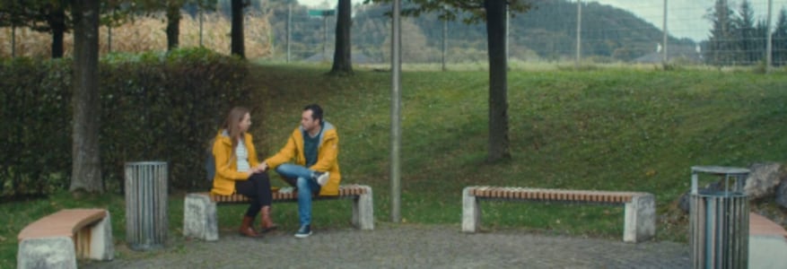 Filmabend: Meine komplett andere Welt – Diagnose: paranoide Schizophrenie - 21.05.2026 19:30 at OKH Vöcklabruck, Hans Hatschek-Straße 24, 4840 Vöcklabruck, Österreich