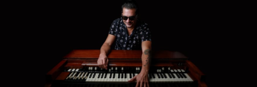 thursdays4jazz mit "Raphael Wressnig ＆ Soul Gift" - Thu, Dec 10, 2026, 19:00 at OKH Vöcklabruck, Hans Hatschek-Straße 24, 4840 Vöcklabruck, Österreich