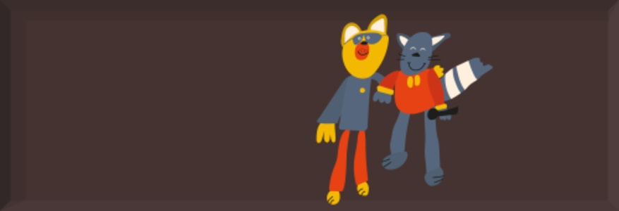 Kinderkonzert Brudi ＆ Bär - 29.05.2026 15:30 at OKH Vöcklabruck, Hans Hatschek-Straße 24, 4840 Vöcklabruck, Österreich