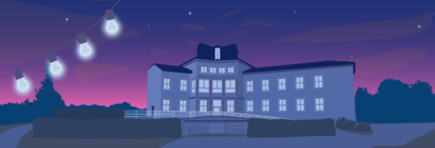 OKH Literatur Open Air 2026 - 23.07.2026 18:30 at OKH Vöcklabruck, Hans Hatschek-Straße 24, 4840 Vöcklabruck, Österreich