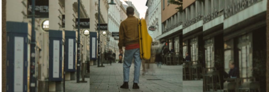 thursdays4jazz mit "Rifftet" - Do., 09.07.2026, 20:00 at OKH Vöcklabruck, Hans Hatschek-Straße 24, 4840 Vöcklabruck, Österreich