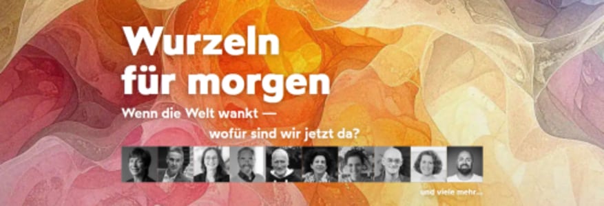 Pioneers of Change - Online Summit - Mi., 18.03.2026, 18:30 at OKH Vöcklabruck, Hans Hatschek-Straße 24, 4840 Vöcklabruck, Österreich