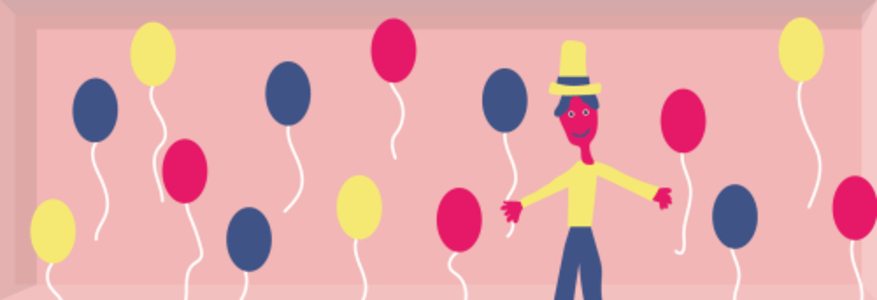 Zaubershow - 13.03.2026 15:15 at OKH Vöcklabruck, Hans Hatschek-Straße 24, 4840 Vöcklabruck, Österreich