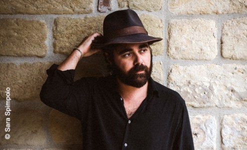 Federico Albanese
Blackbirds and the Sun of October - 21.11.2025 20:00 at Posthof, Posthofstraße 43, 4020 Linz, Österreich