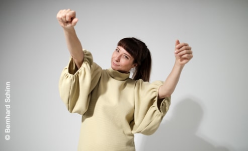 FIVA: Alles leuchtet 2025 Support: Mina Richman - 09.12.2025 20:00 at Posthof, Posthofstraße 43, 4020 Linz, Österreich