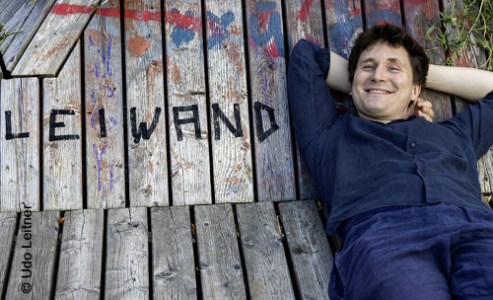 Hosea Ratschiller Happy Place - Ein Glücksfall - 27.11.2025 20:00 at Posthof, Posthofstraße 43, 4020 Linz, Österreich