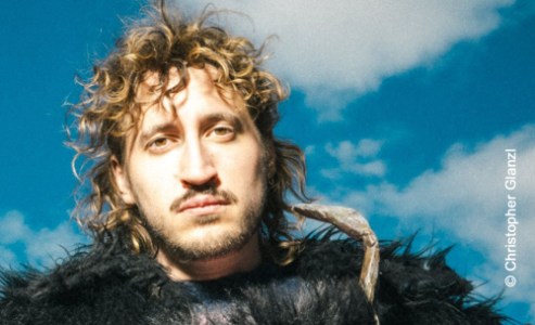 Berni Wagner Monster - 12.12.2025 20:00 at Posthof, Posthofstraße 43, 4020 Linz, Österreich