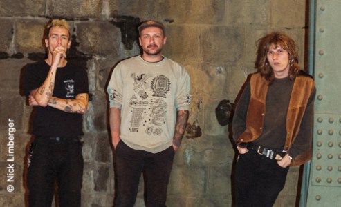 Anda Morts Zweimal ist Einmal - 02.05.2026 20:00 at Posthof, Posthofstraße 43, 4020 Linz, Österreich