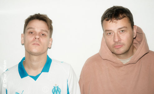 Average & Kayo Special Guests: TTR Allstars - Sa., 24.10.2026, 20:00 at Posthof, Posthofstraße 43, 4020 Linz, Österreich