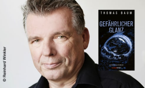 Thomas Baum ＆ Andakawa Gefährlicher Glanz - Sat, Sep 26, 2026, 19:30 at Posthof, Posthofstraße 43, 4020 Linz, Österreich