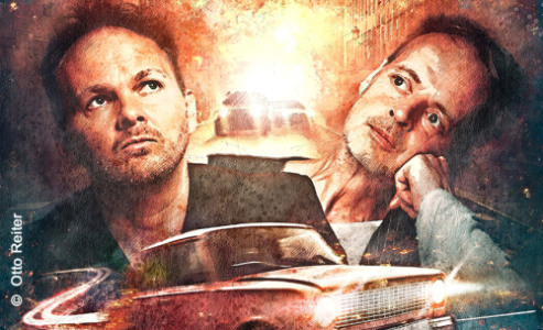 BlöZinger ERiCH - 15.05.2026 19:30 at Posthof, Posthofstraße 43, 4020 Linz, Österreich