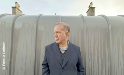 Edwyn Collins
The Testimonial Tour 2026 - 30.01.2026 20:00 at Posthof, Posthofstraße 43, 4020 Linz, Österreich