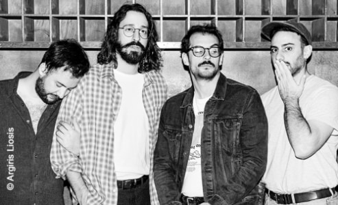 Commuter - Mi., 13.05.2026, 20:00 at Posthof, Posthofstraße 43, 4020 Linz, Österreich