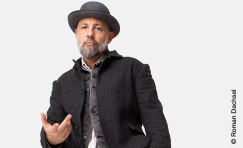 Das Bo: Tourlich, Tourlich 2026 25 Jahre Releasejubiläum - 28.01.2026 20:00 at Posthof, Posthofstraße 43, 4020 Linz, Österreich