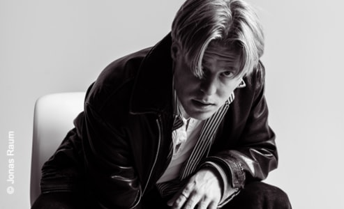 Ennio Haifischbecken Tour 2026 - 06.05.2026 20:00 at Posthof, Posthofstraße 43, 4020 Linz, Österreich