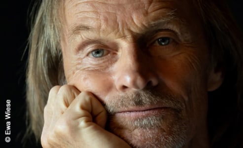 Eisi Gulp Tagebuch eines Komikers - 25.07.2026 19:30 at Posthof, Posthofstraße 43, 4020 Linz, Österreich