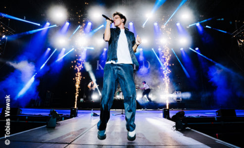 Kamrad Tour 2026 - 27.02.2026 20:00 at Posthof, Posthofstraße 43, 4020 Linz, Österreich