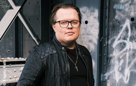 Angelo Kelly
Ready to Rock - Tour 2026 - 11.04.2026 20:00 at Posthof, Posthofstraße 43, 4020 Linz, Österreich