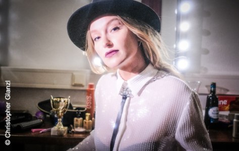 Malarina Trophäenraub - 04.03.2026 20:00 at Posthof, Posthofstraße 43, 4020 Linz, Österreich