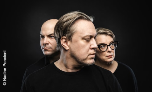 Franz Kafka: Milena! Es lesen Nicholas Ofczarek ＆ Tamara Metelka. Violine: Nikolai Tunkowitsch - 07.02.2026 20:00 at Posthof, Posthofstraße 43, 4020 Linz, Österreich