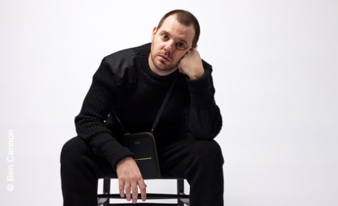 The Streets A Grand Don't Come for Free - for the first time ever performing in full - 18.06.2026 19:30 at Posthof, Posthofstraße 43, 4020 Linz, Österreich