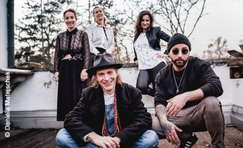 Molden & Seiler ft. Das Frauenorchester Die zwidan Zwa - 03.07.2026 19:30 at Posthof, Posthofstraße 43, 4020 Linz, Österreich