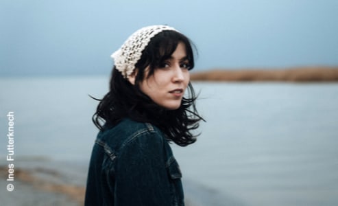 Oska Refined Believer Tour - 19.03.2026 20:00 at Posthof, Posthofstraße 43, 4020 Linz, Österreich