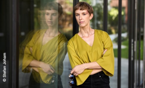 Sonja Pikart Stark - Thu, Oct 08, 2026, 19:30 at Posthof, Posthofstraße 43, 4020 Linz, Österreich