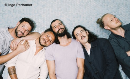 Pizzera & Jaus & folkshilfe Tour ma uns zamm - Thu, Nov 12, 2026, 20:00 at Posthof, Posthofstraße 43, 4020 Linz, Österreich