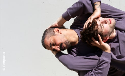 Tanz-Workshop mit Rauf Yasit (RubberLegz) - 28.04.2026 15:00 at Posthof, Posthofstraße 43, 4020 Linz, Österreich