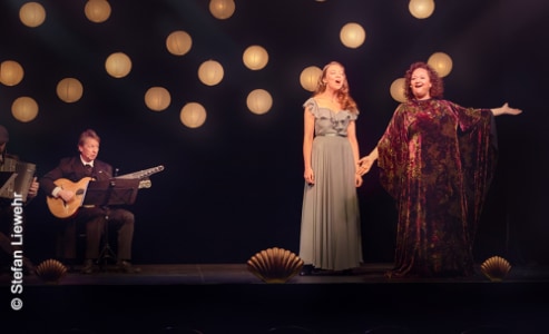 Remassuri - Wed, May 13, 2026, 20:00 at Posthof, Posthofstraße 43, 4020 Linz, Österreich