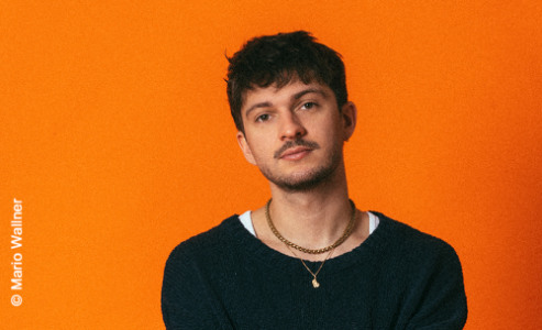 Rian Live 2026 - 25.04.2026 20:00 at Posthof, Posthofstraße 43, 4020 Linz, Österreich