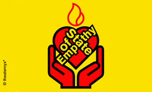 theaternyx* State of Empathy - 22.05.2026 20:00 at Posthof, Posthofstraße 43, 4020 Linz, Österreich