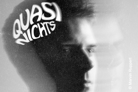 Alex Stoldt QUASI NICHTS - 28.02.2026 20:00 at Posthof, Posthofstraße 43, 4020 Linz, Österreich