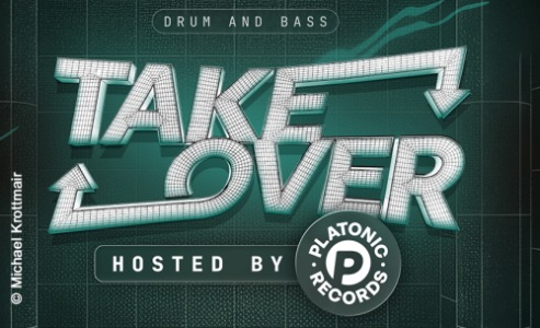 Takeover #2 Hosted by Platonic Records - 16.01.2026 23:30 at Posthof, Posthofstraße 43, 4020 Linz, Österreich