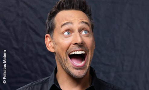 Tricky Niki Größenwahn - 14.03.2026 20:00 at Posthof, Posthofstraße 43, 4020 Linz, Österreich