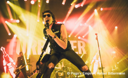 Turbobier Das Leben ist ein Oaschloch - Tour 2026 - 18.12.2026 20:00 at Posthof, Posthofstraße 43, 4020 Linz, Österreich