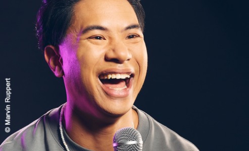 Tutty Tran Wok-Life-Balance - 15.05.2026 20:00 at Posthof, Posthofstraße 43, 4020 Linz, Österreich