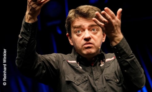 Wagner & Co Wer nicht WAGNERt, nicht GEWINNT - 18.04.2026 19:30 at Posthof, Posthofstraße 43, 4020 Linz, Österreich