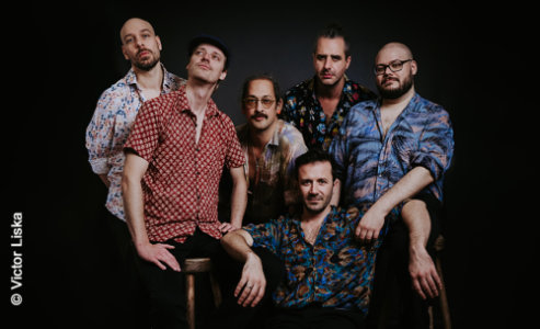 Die Gewürztraminer - Wed, Jan 20, 2027, 19:30 at Posthof, Posthofstraße 43, 4020 Linz, Österreich