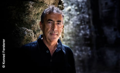 Hubert von Goisern Zu leise? Tour 2027 - Sun, Apr 25, 2027, 20:00 at Posthof, Posthofstraße 43, 4020 Linz, Österreich