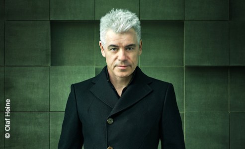 Michael Mittermeier Oldboy... sind wir bald da? - Sa., 26.06.2027, 19:30 at Posthof, Posthofstraße 43, 4020 Linz, Österreich