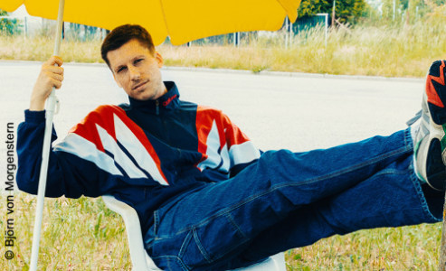 Björn von Morgenstern Kreisverkehrfest - Thu, Sep 30, 2027, 19:30 at Posthof, Posthofstraße 43, 4020 Linz, Österreich