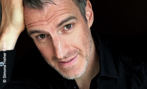 Thomas Raab Verlesung und andere Peinlichkeiten - Sa., 16.01.2027, 19:30 at Posthof, Posthofstraße 43, 4020 Linz, Österreich